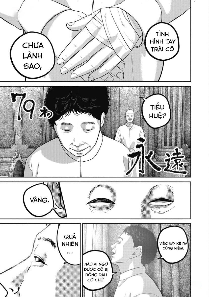 Smiley - Cười Lên Chapter 79 - 2