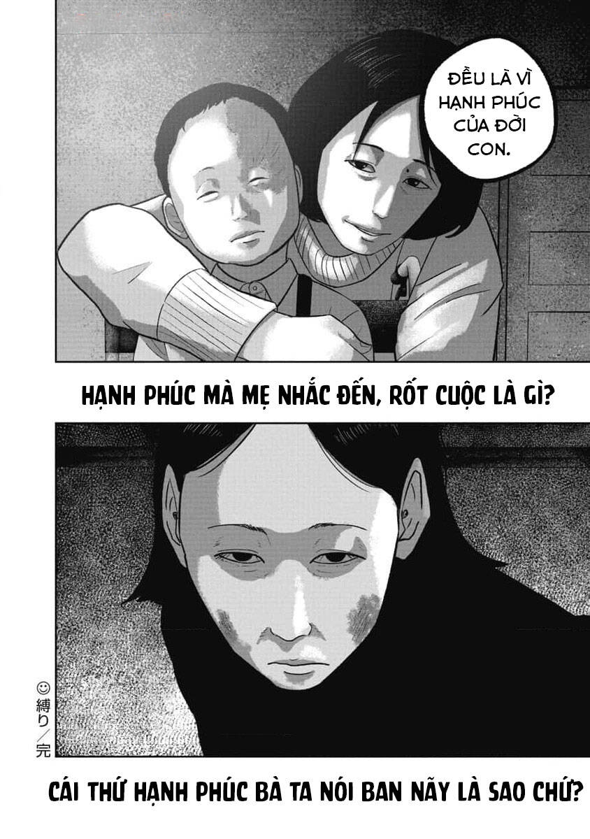 Smiley - Cười Lên Chapter 81 - 20