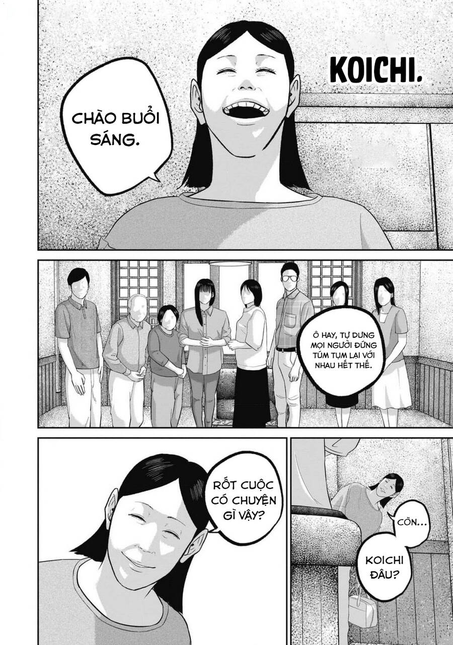 Smiley - Cười Lên Chapter 87 - 13