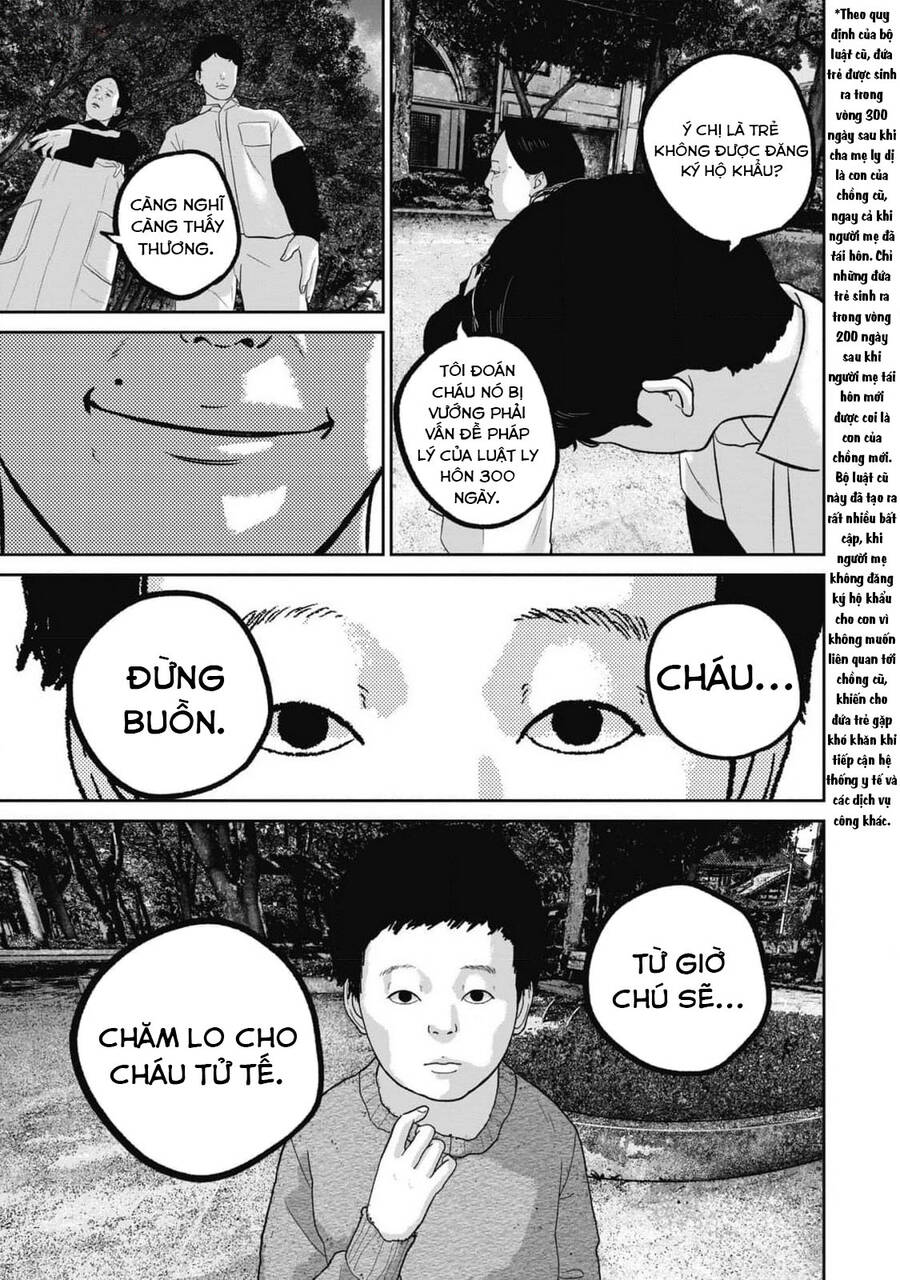 Smiley - Cười Lên Chapter 88 - 10