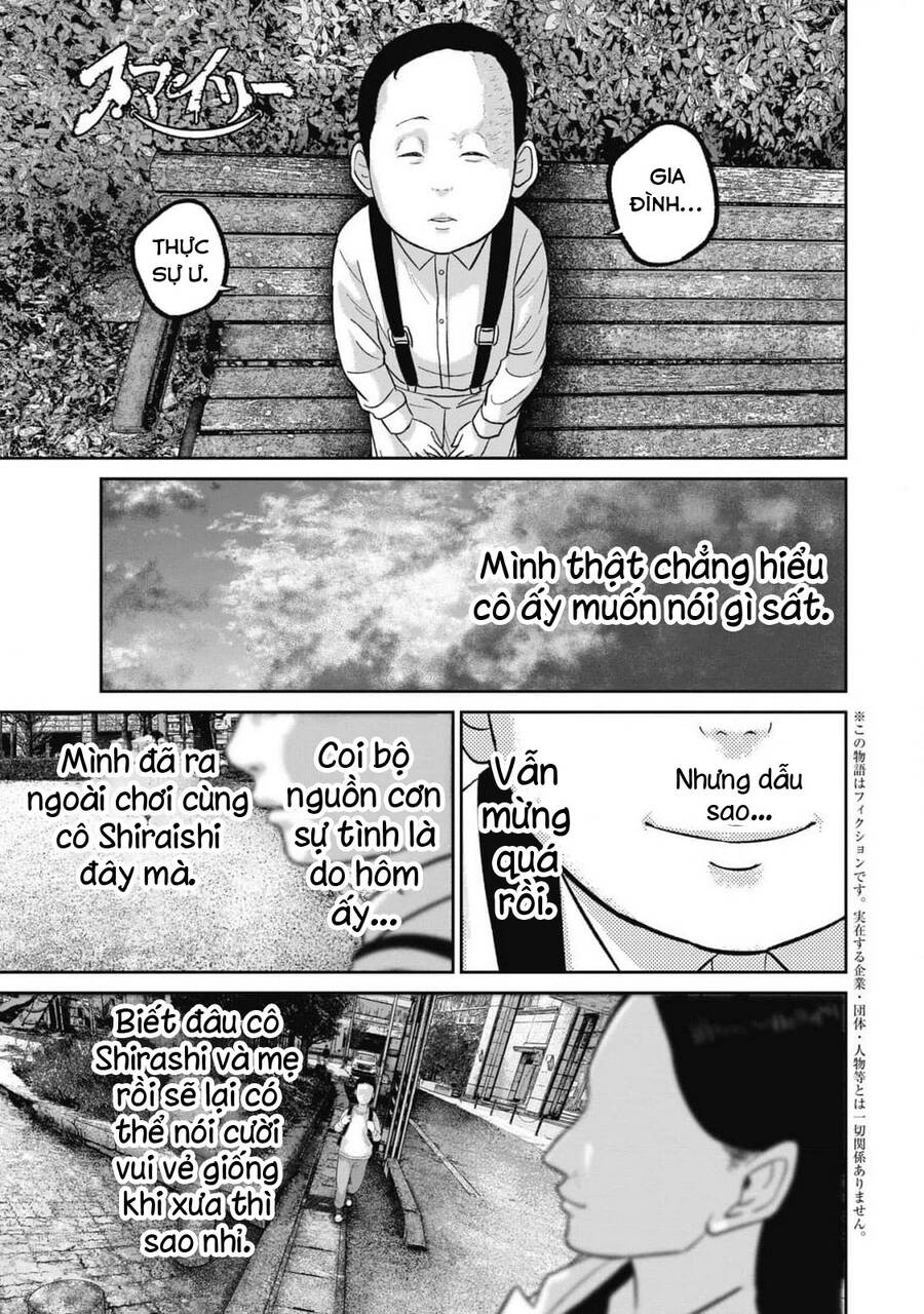 Smiley - Cười Lên Chapter 89 - 2