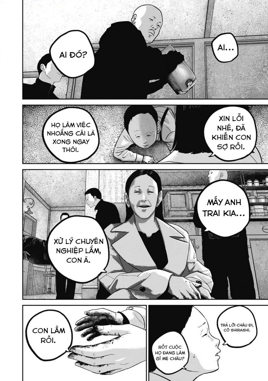 Smiley - Cười Lên Chapter 89 - 17