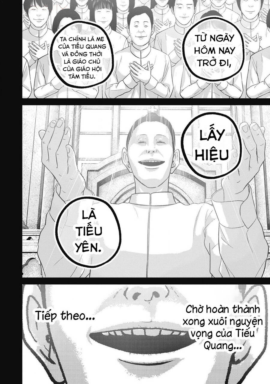 Smiley - Cười Lên Chapter 90 - 18