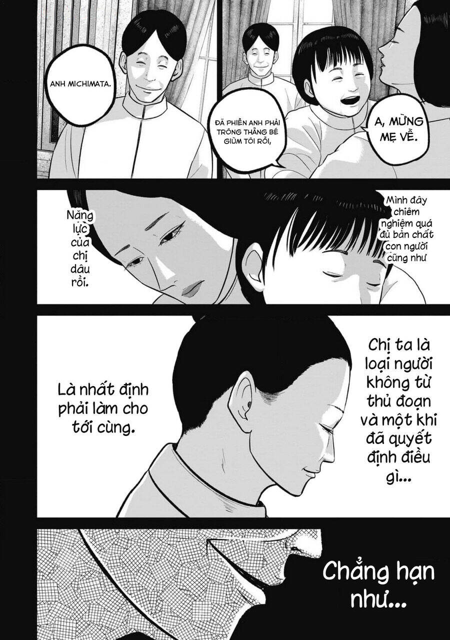 Smiley - Cười Lên Chapter 91 - 14