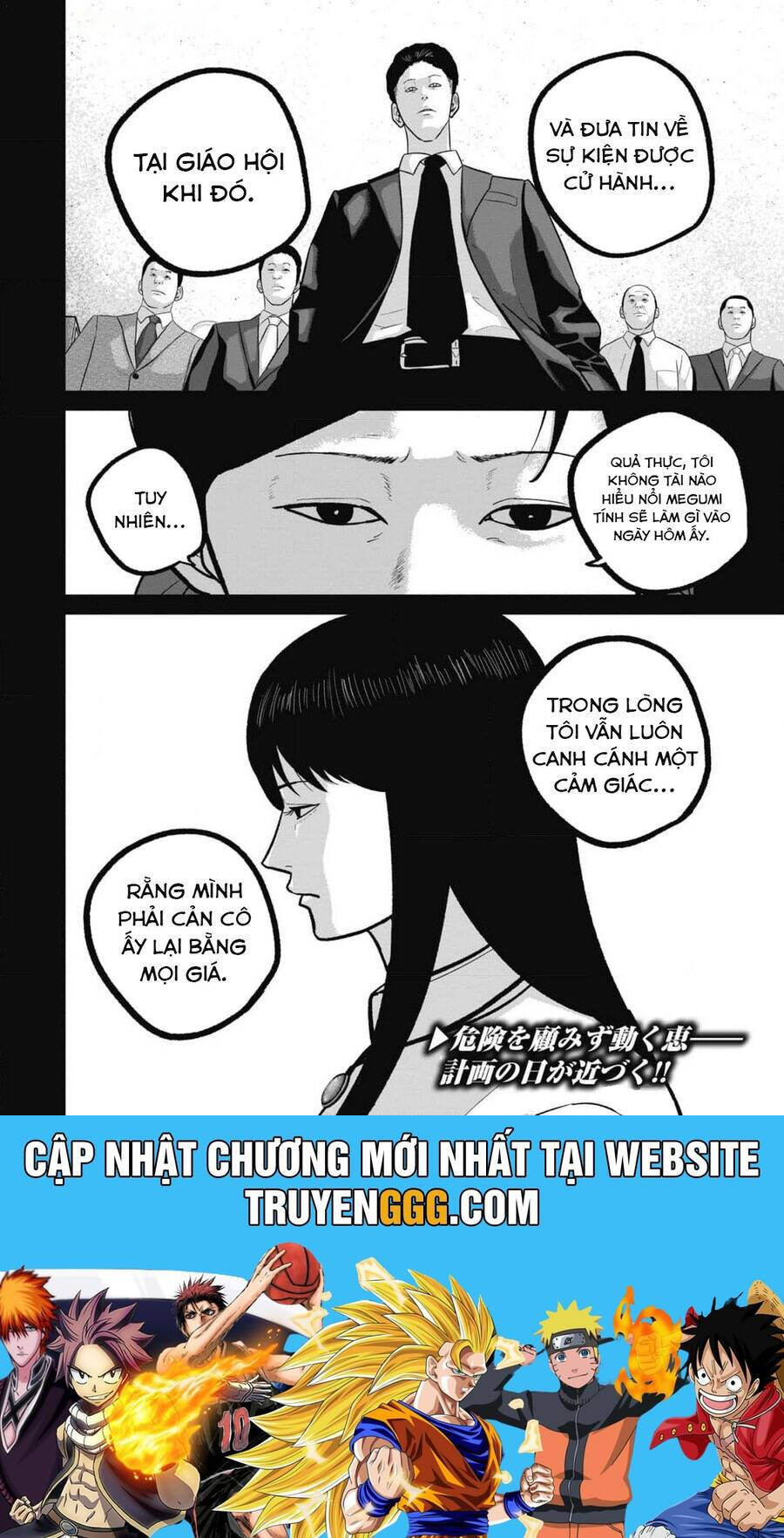 Smiley - Cười Lên Chapter 91 - 22