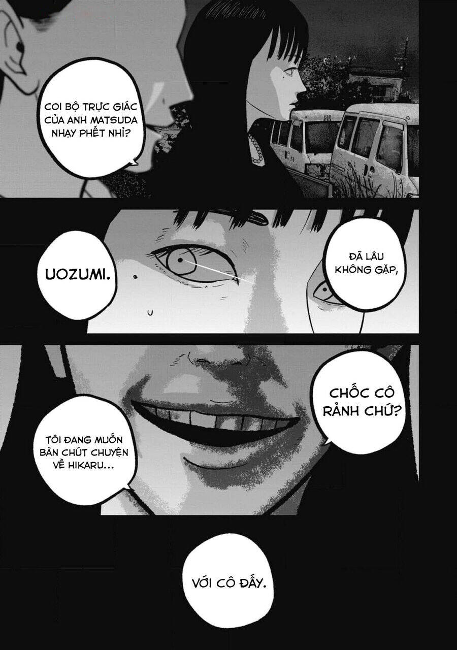 Smiley - Cười Lên Chapter 92 - 17