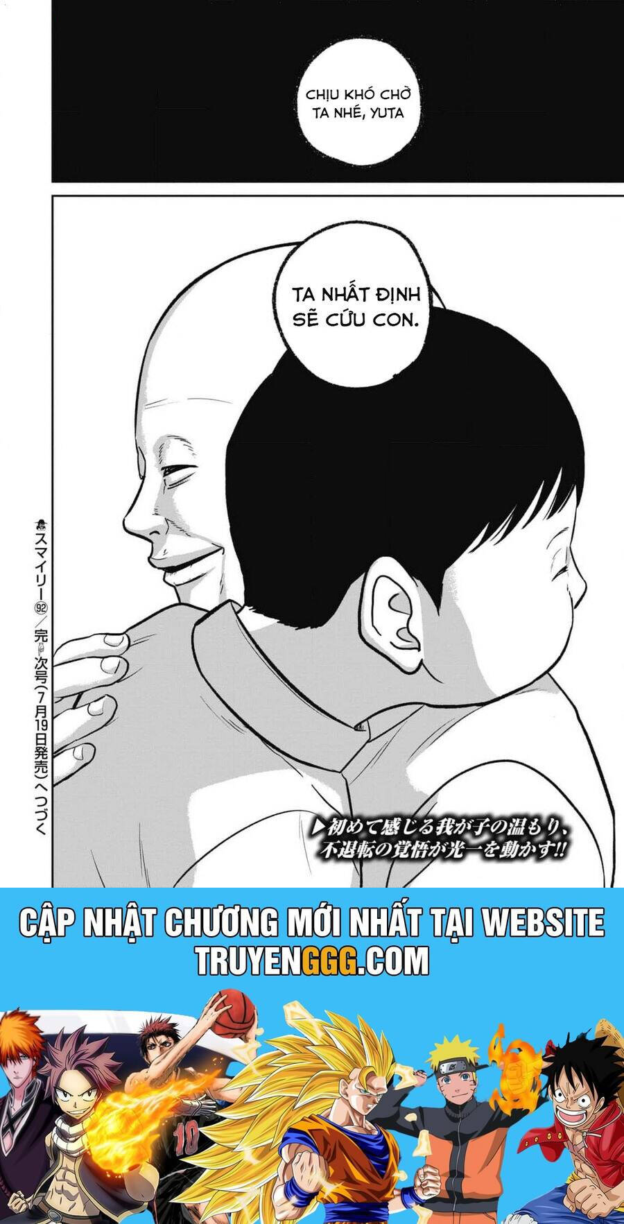 Smiley - Cười Lên Chapter 92 - 22