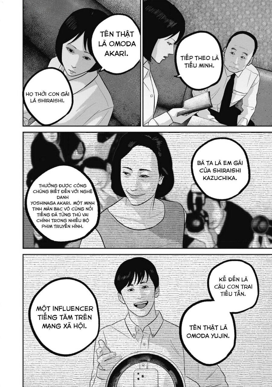 Smiley - Cười Lên Chapter 92 - 8