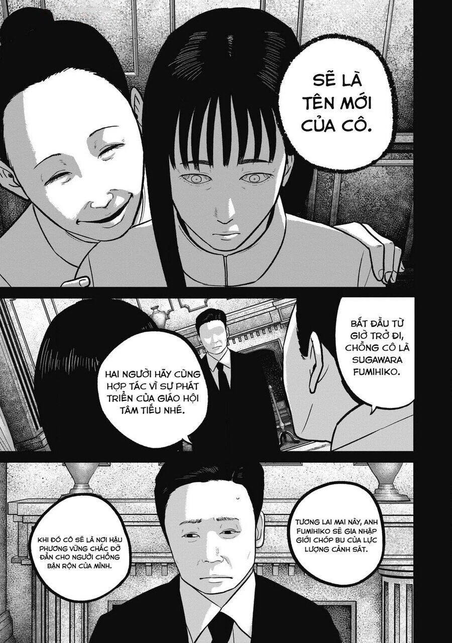 Smiley - Cười Lên Chapter 94 - 5