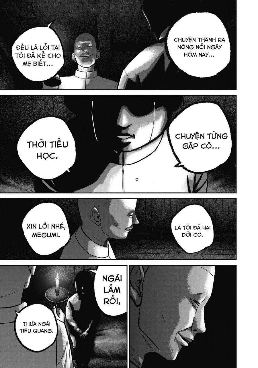 Smiley - Cười Lên Chapter 96 - 7