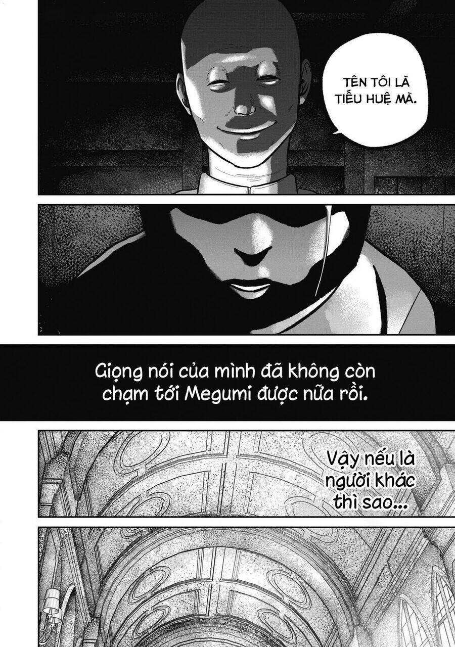 Smiley - Cười Lên Chapter 96 - 8