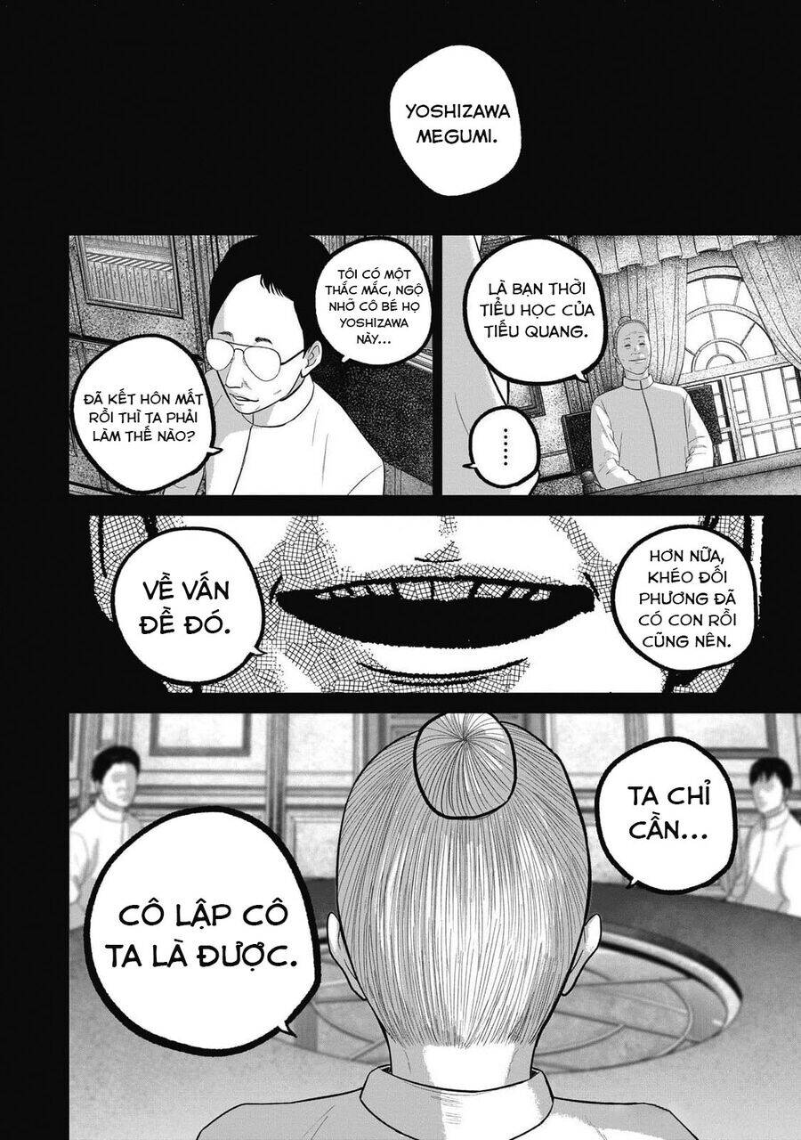 Smiley - Cười Lên Chapter 97 - 10