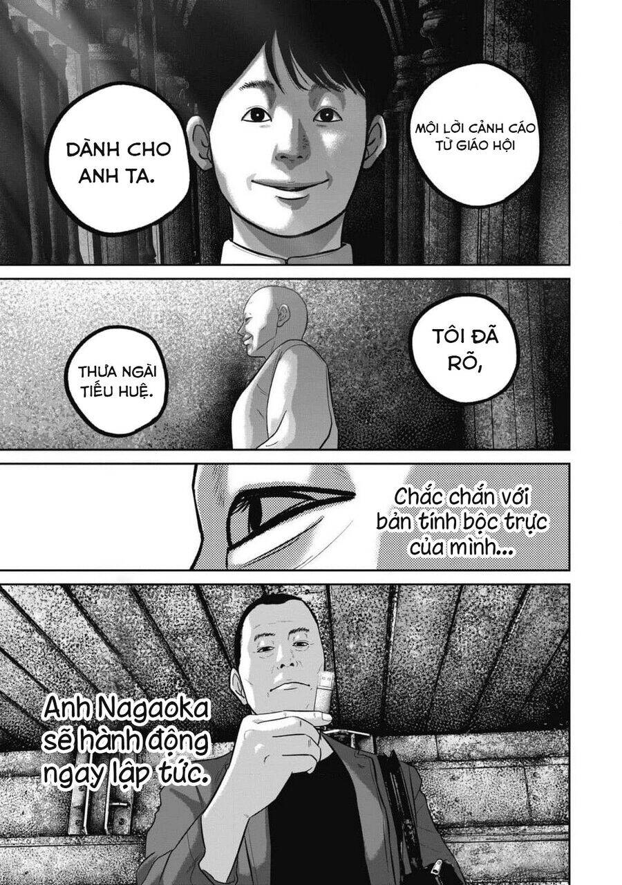 Smiley - Cười Lên Chapter 98 - 11