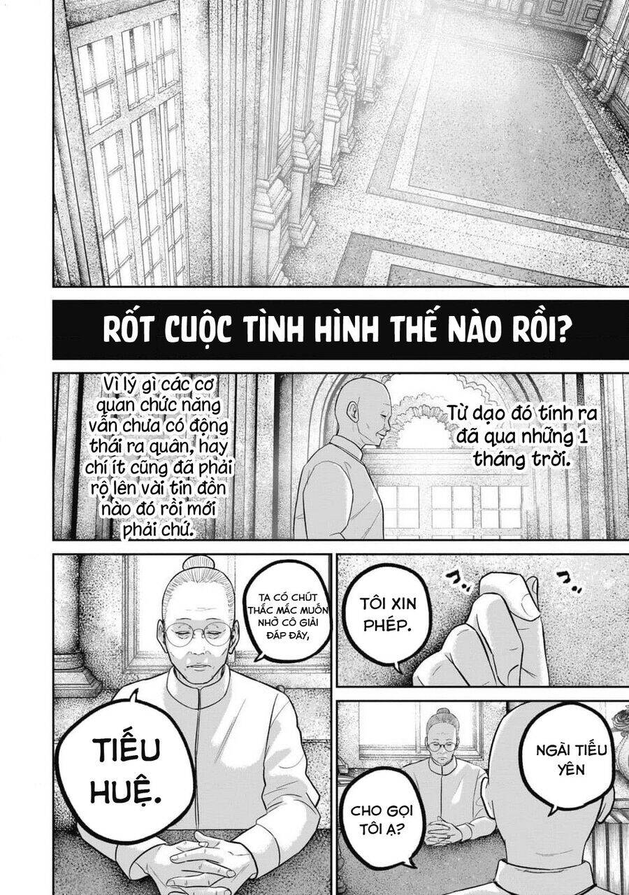 Smiley - Cười Lên Chapter 98 - 12