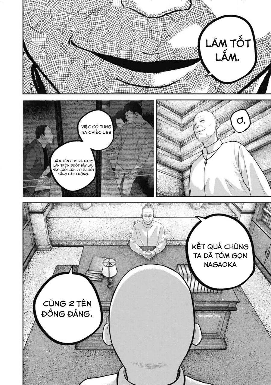 Smiley - Cười Lên Chapter 98 - 14