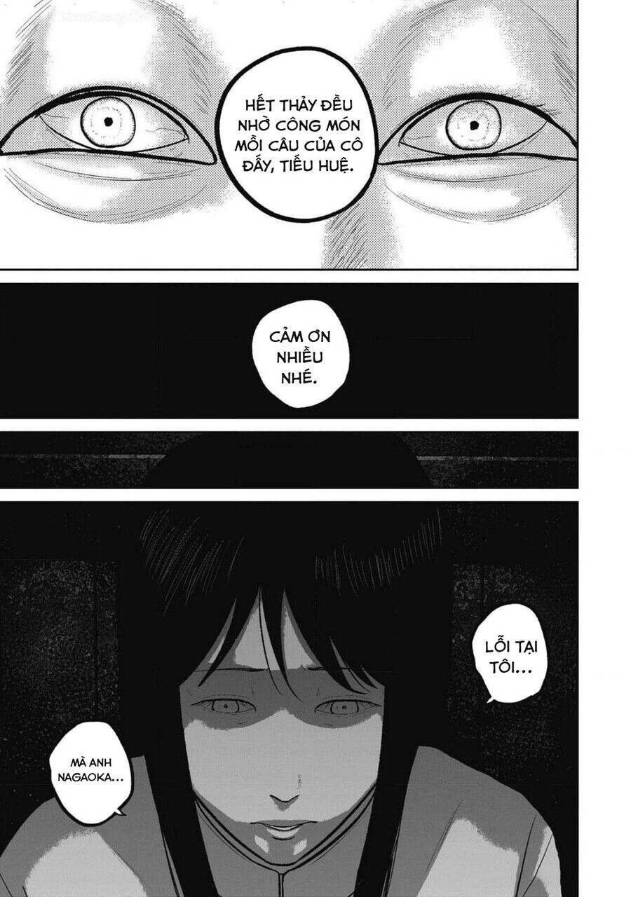 Smiley - Cười Lên Chapter 98 - 15