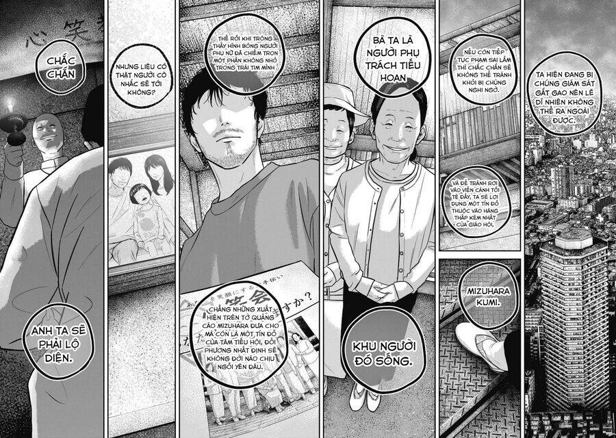 Smiley - Cười Lên Chapter 98 - 20