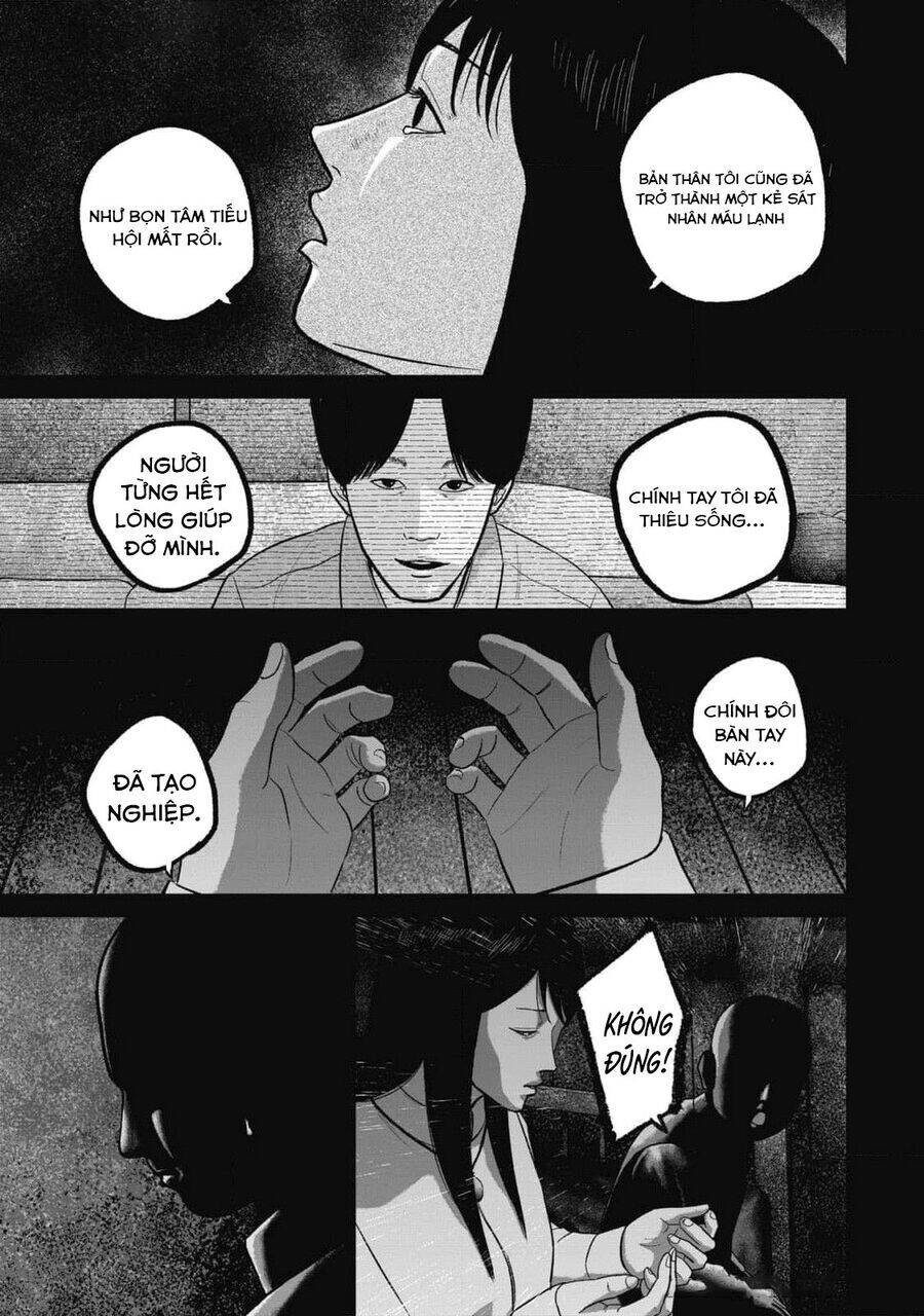 Smiley - Cười Lên Chapter 98 - 5