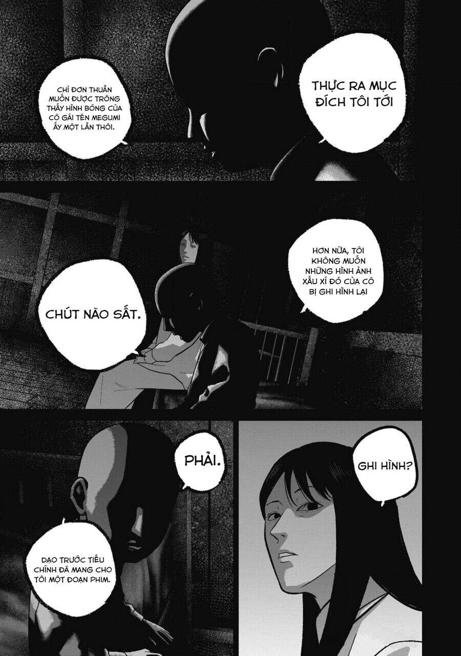 Smiley - Cười Lên Chapter 98 - 7