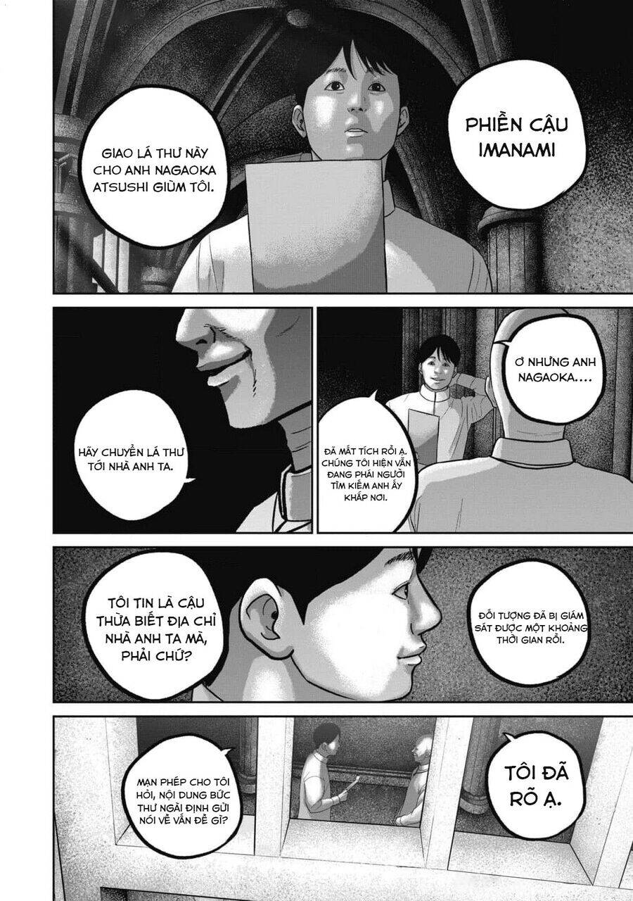 Smiley - Cười Lên Chapter 98 - 10