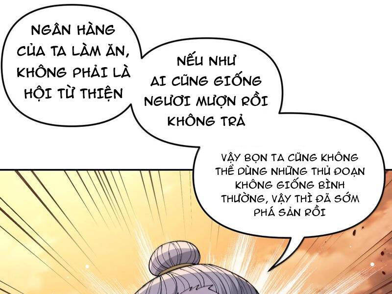 Thiên Đạo Này Cũng Không Ngốc Lắm Chapter 93 - 104