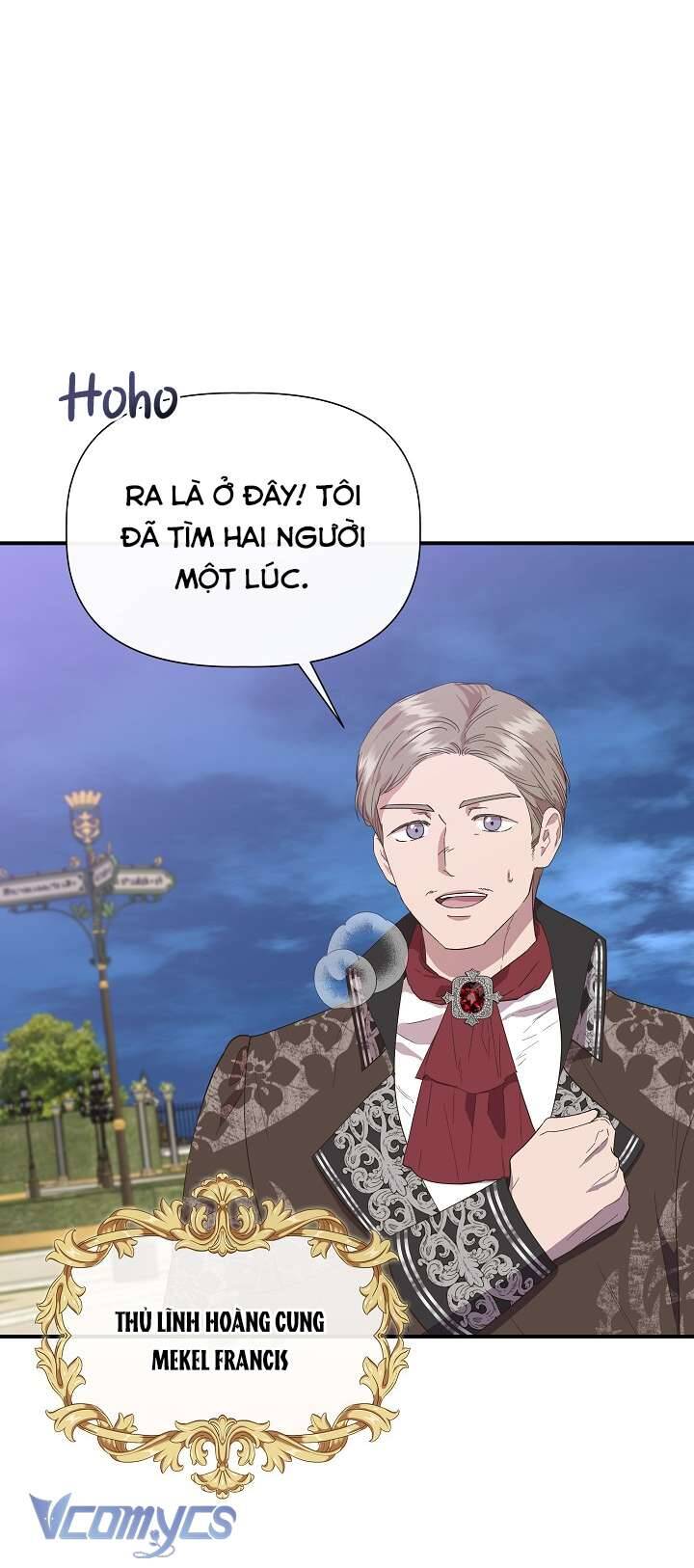 Tôi Không Phải Là Cinderella Chapter 85 - 43