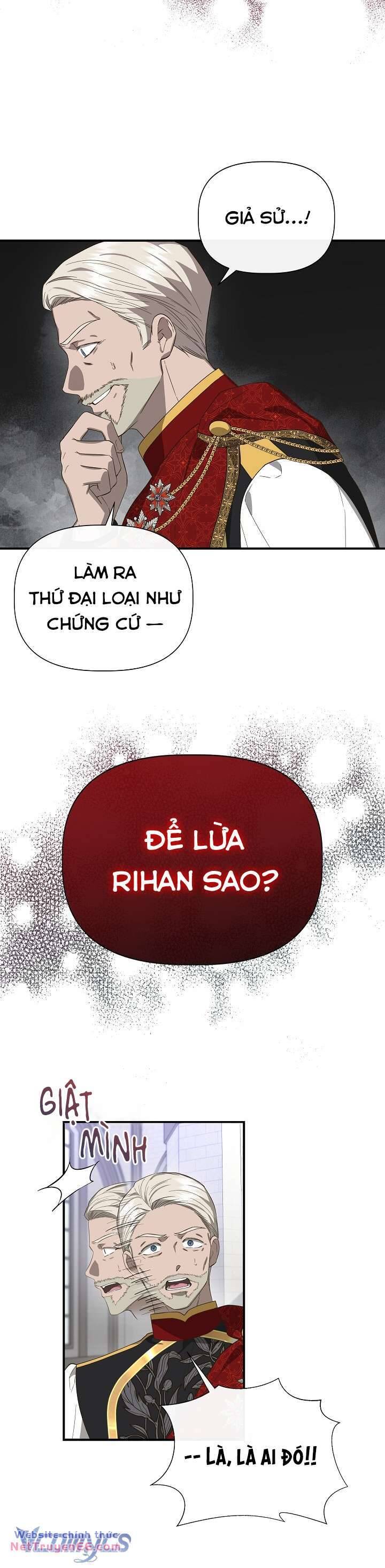 Tôi Không Phải Là Cinderella Chapter 87 - 2