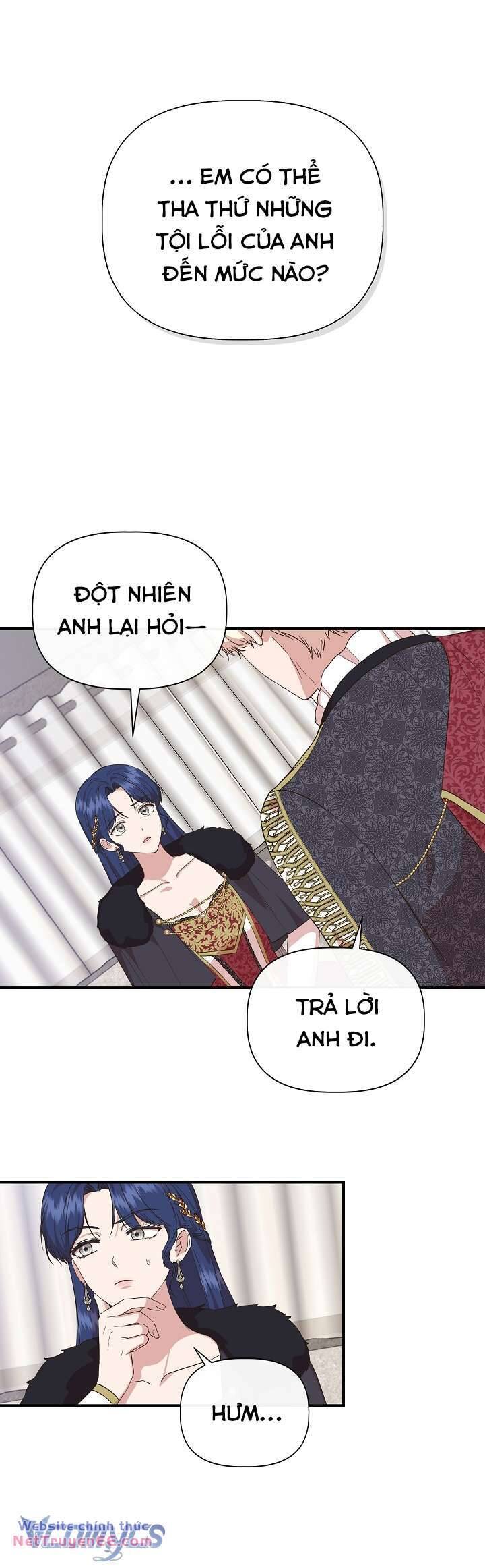 Tôi Không Phải Là Cinderella Chapter 87 - 24