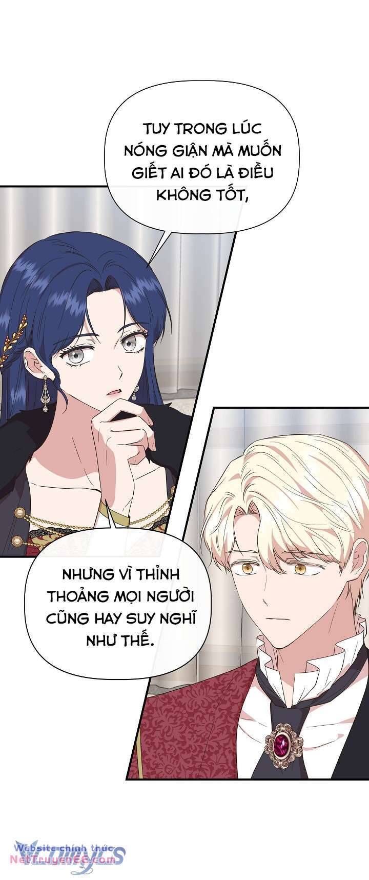 Tôi Không Phải Là Cinderella Chapter 87 - 31