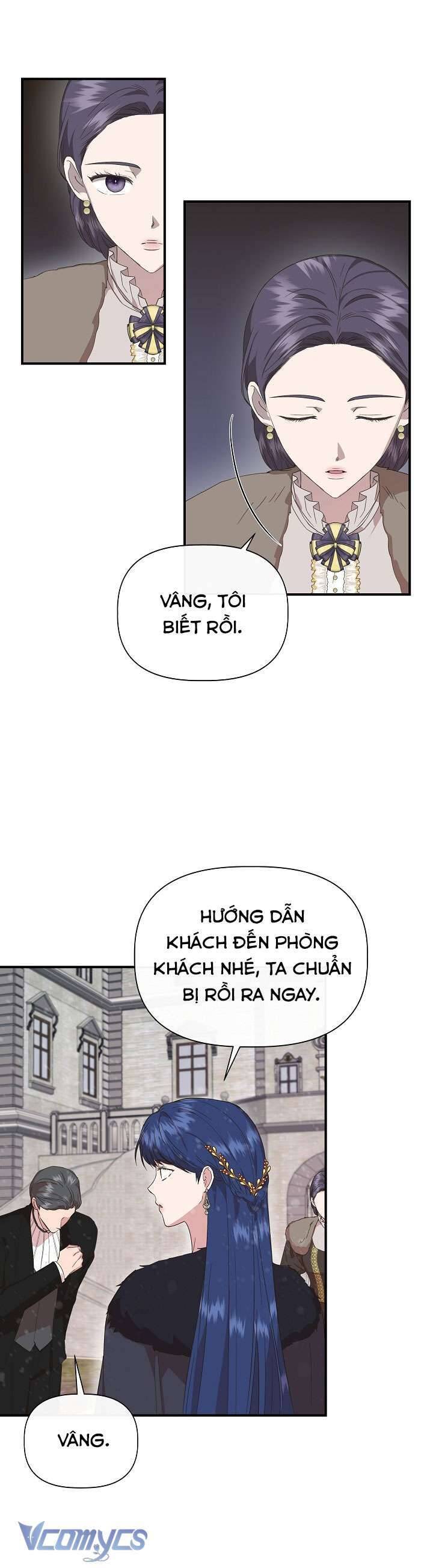 Tôi Không Phải Là Cinderella Chapter 88 - 23