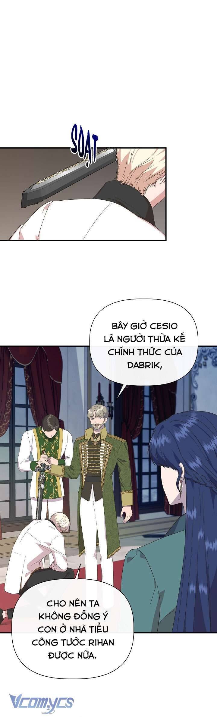 Tôi Không Phải Là Cinderella Chapter 88 - 34