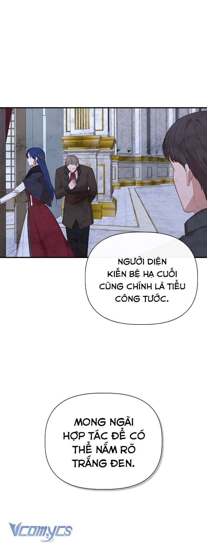 Tôi Không Phải Là Cinderella Chapter 89 - 14