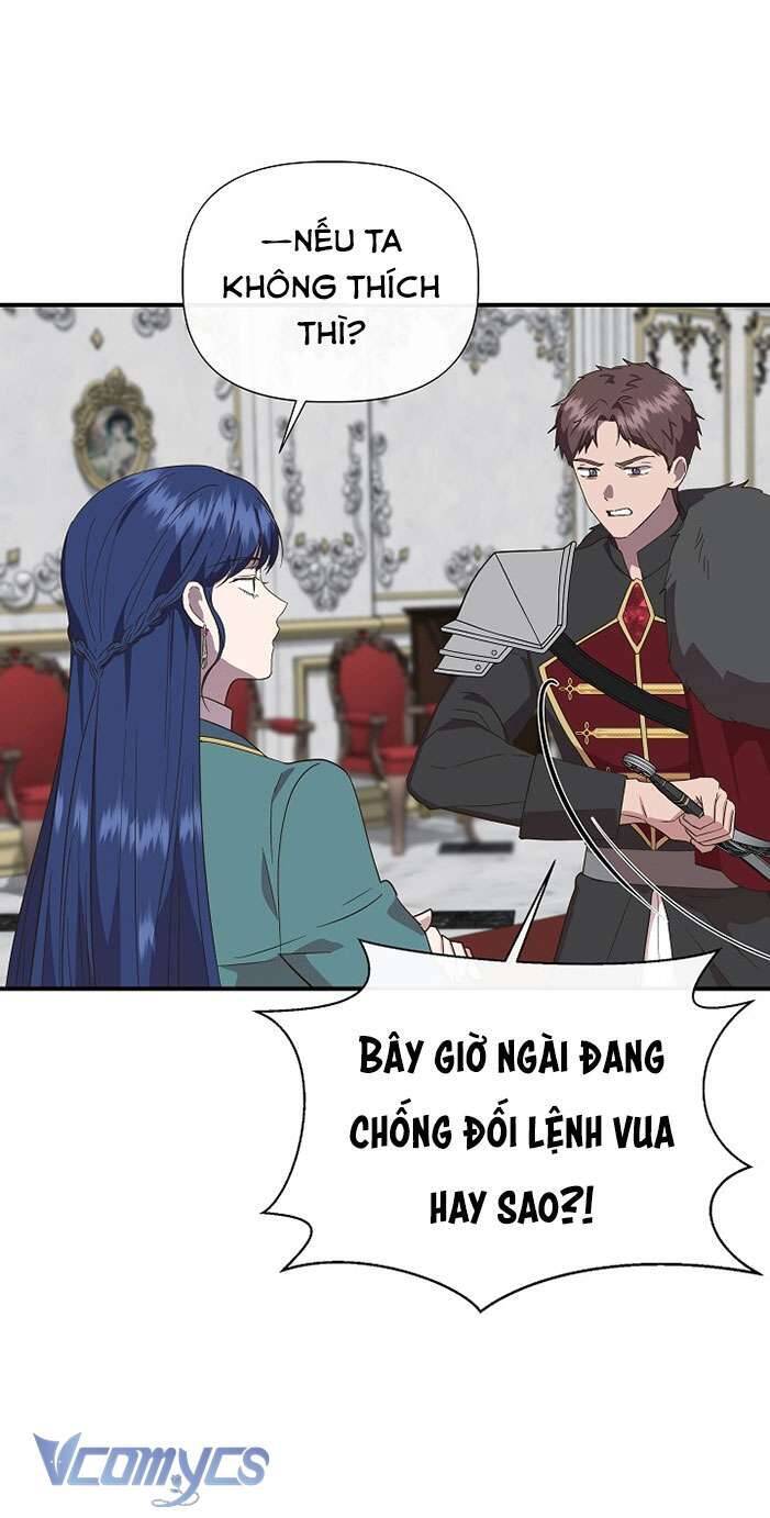 Tôi Không Phải Là Cinderella Chapter 89 - 15