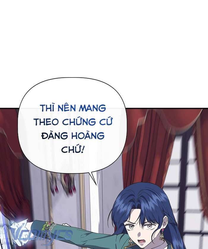 Tôi Không Phải Là Cinderella Chapter 89 - 18