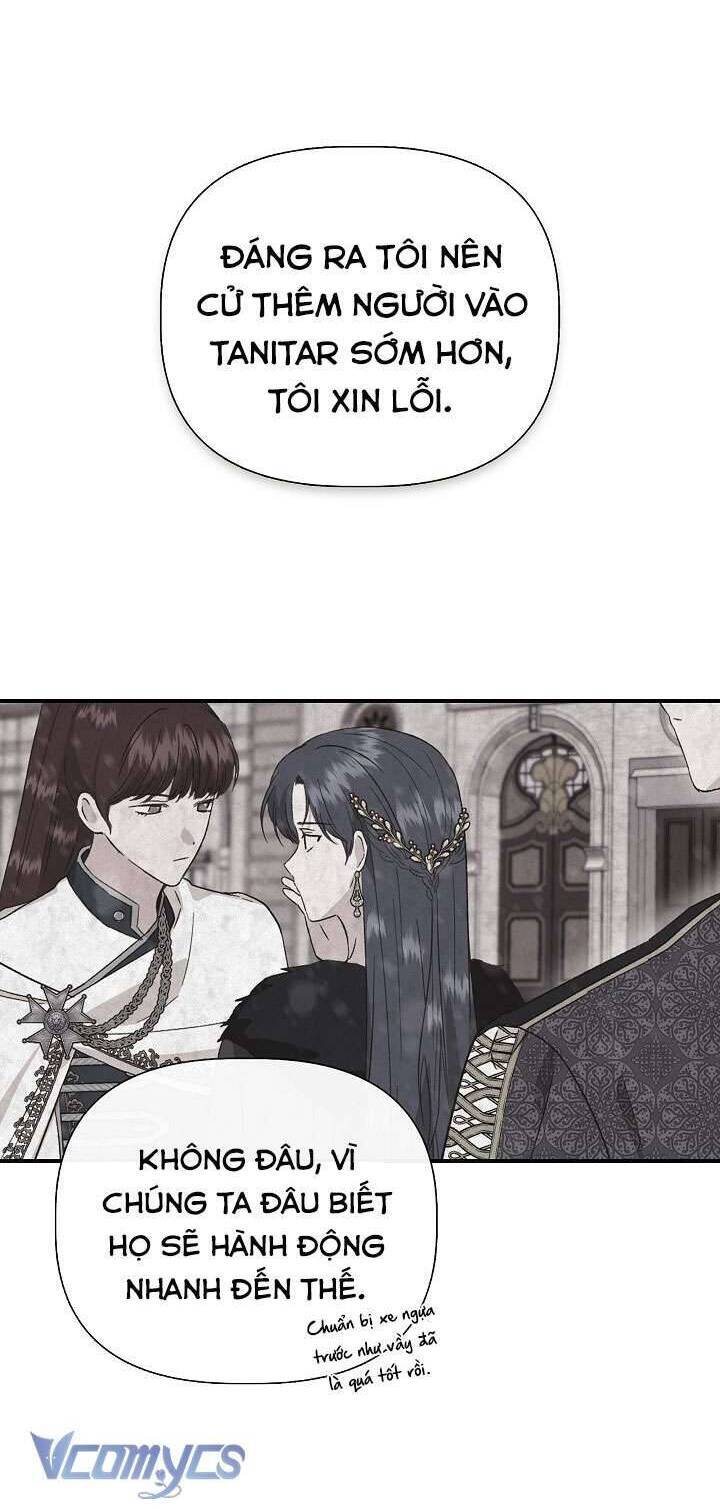 Tôi Không Phải Là Cinderella Chapter 89 - 29