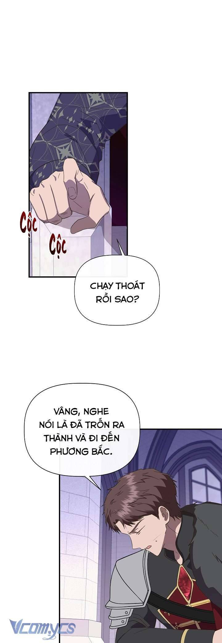 Tôi Không Phải Là Cinderella Chapter 89 - 38