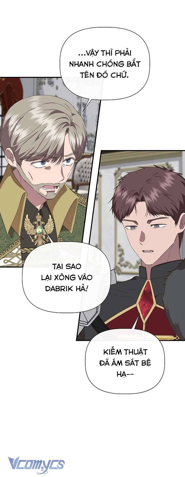 Tôi Không Phải Là Cinderella Chapter 89 - 6