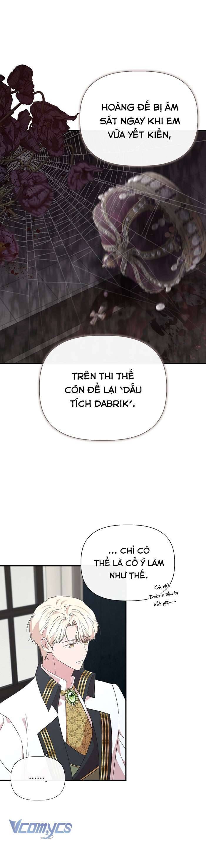 Tôi Không Phải Là Cinderella Chapter 90 - 23