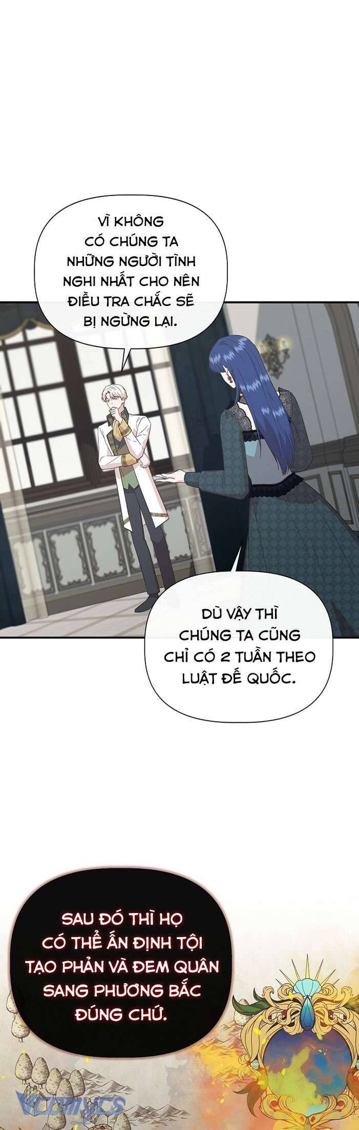 Tôi Không Phải Là Cinderella Chapter 90 - 24