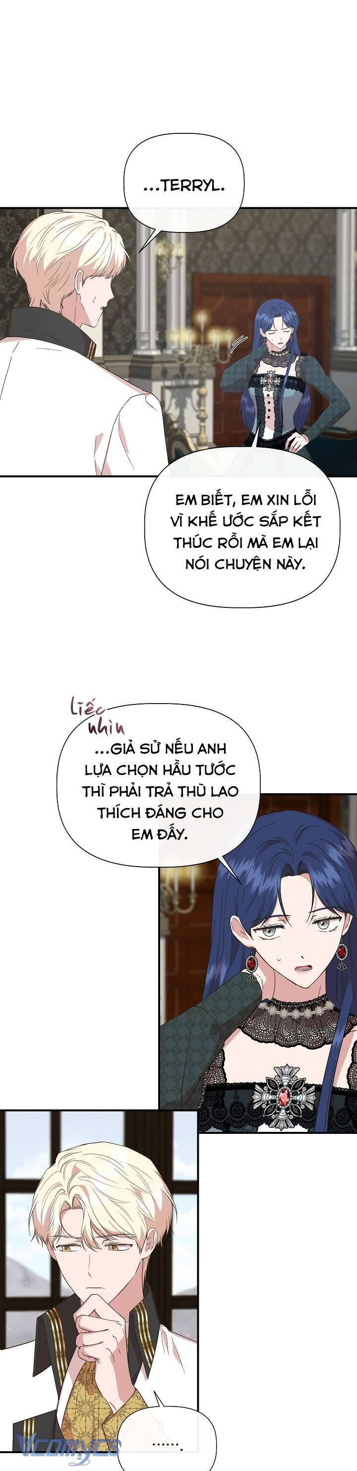 Tôi Không Phải Là Cinderella Chapter 90 - 33