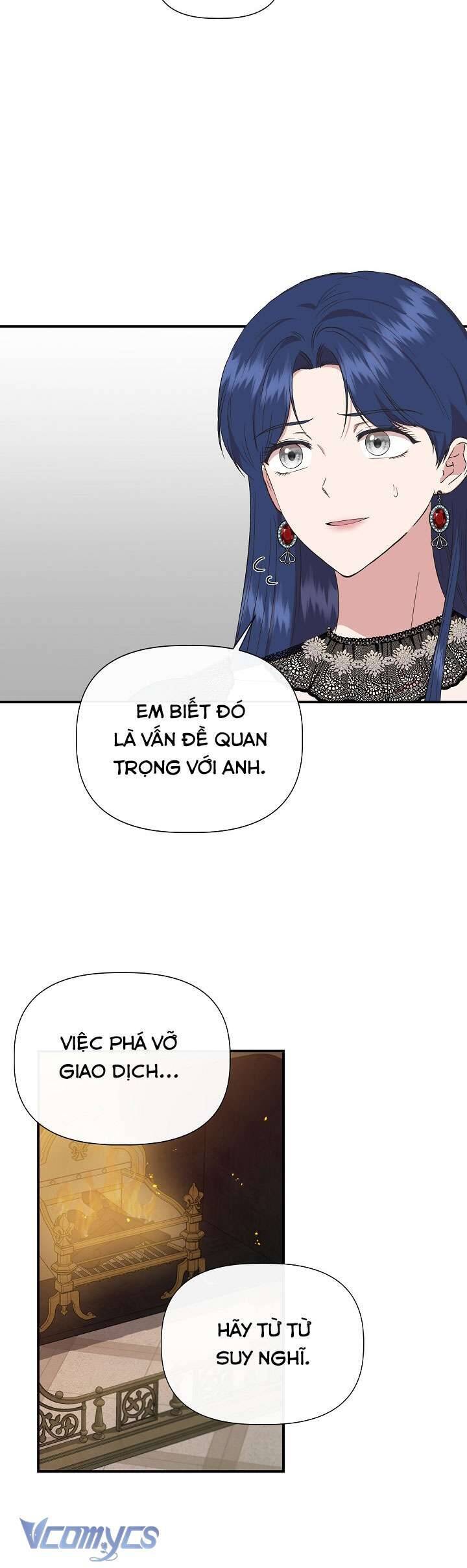 Tôi Không Phải Là Cinderella Chapter 90 - 34