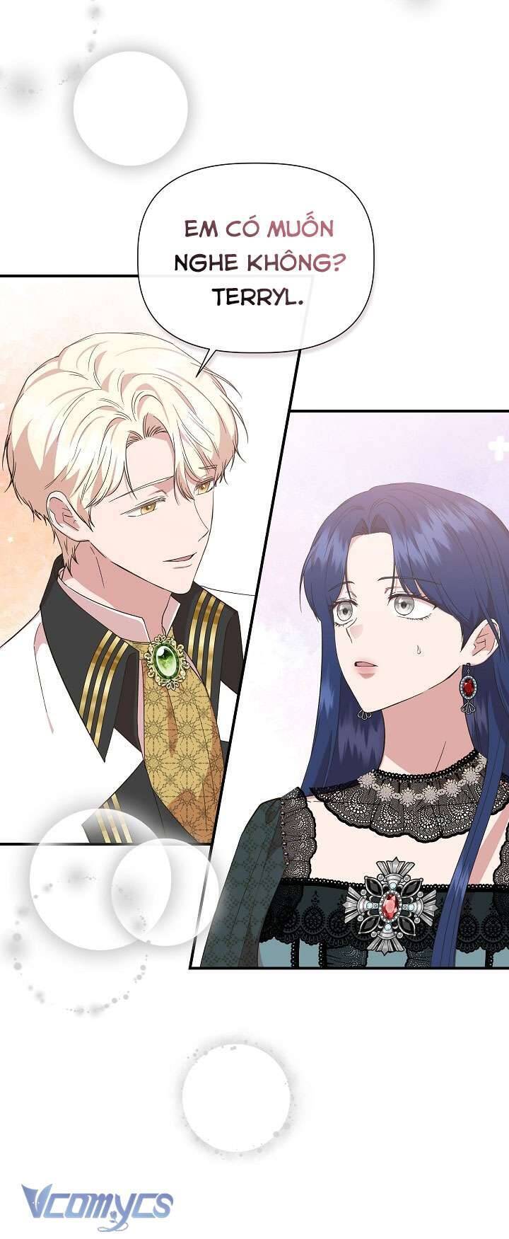 Tôi Không Phải Là Cinderella Chapter 90 - 38