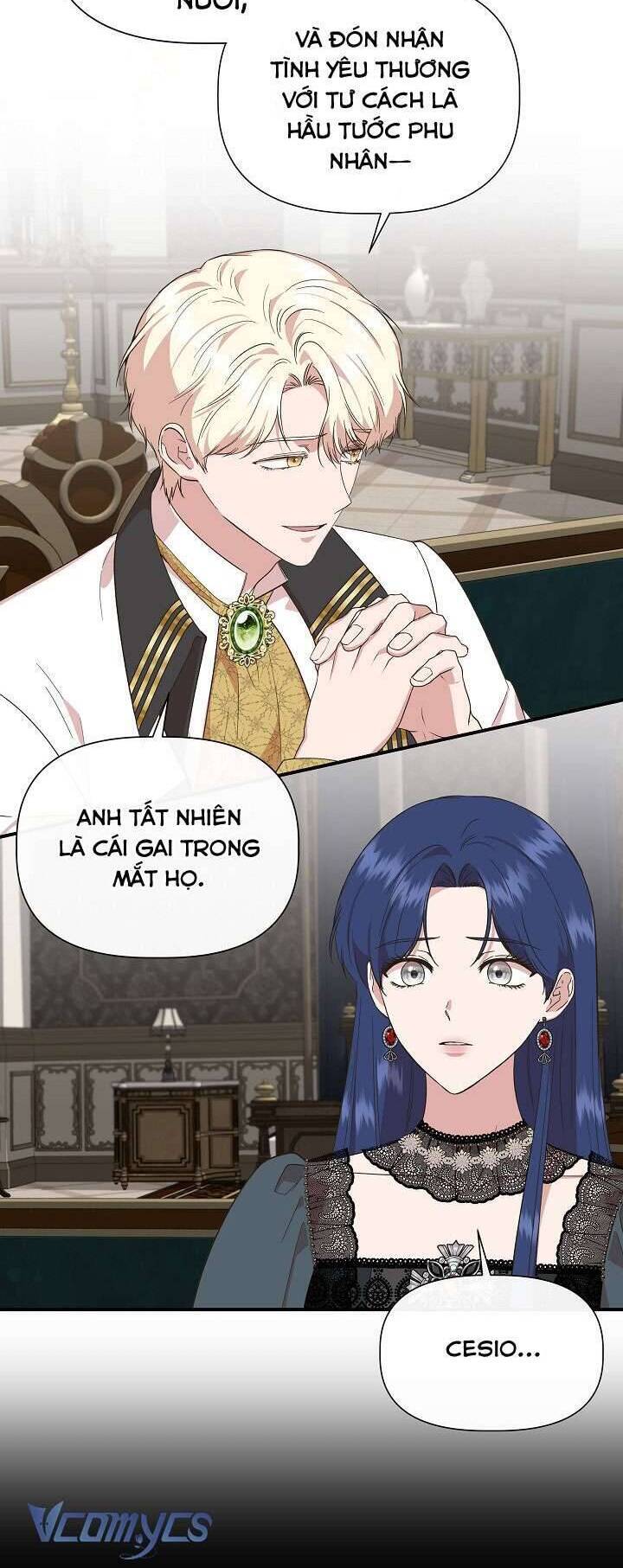 Tôi Không Phải Là Cinderella Chapter 91 - 19