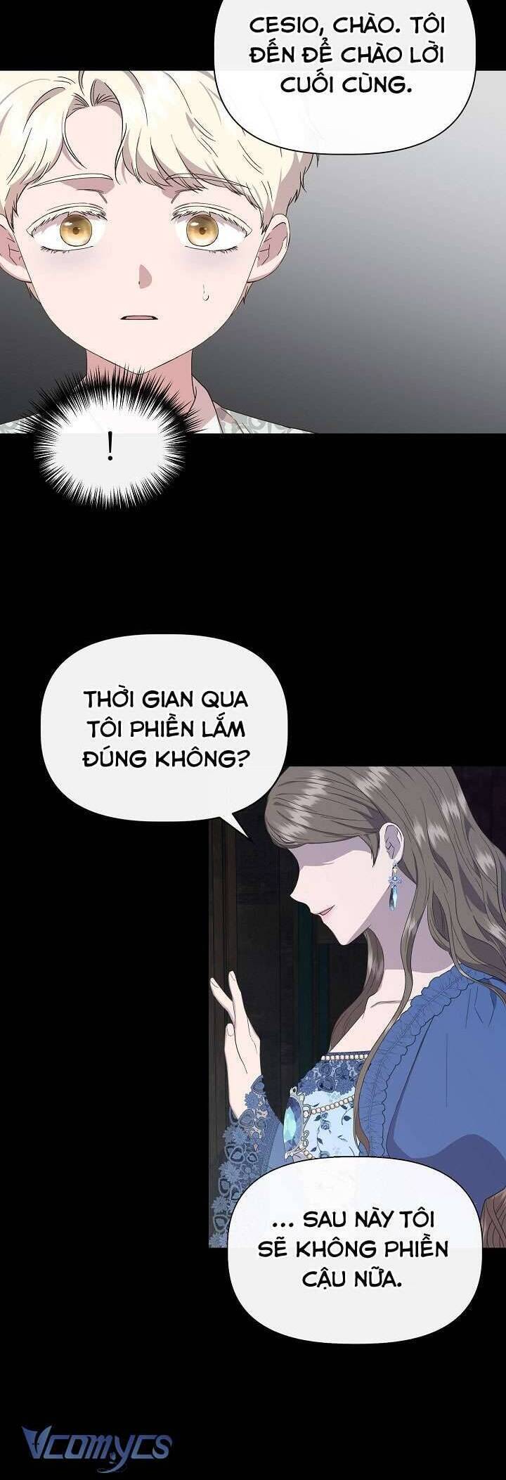 Tôi Không Phải Là Cinderella Chapter 91 - 35