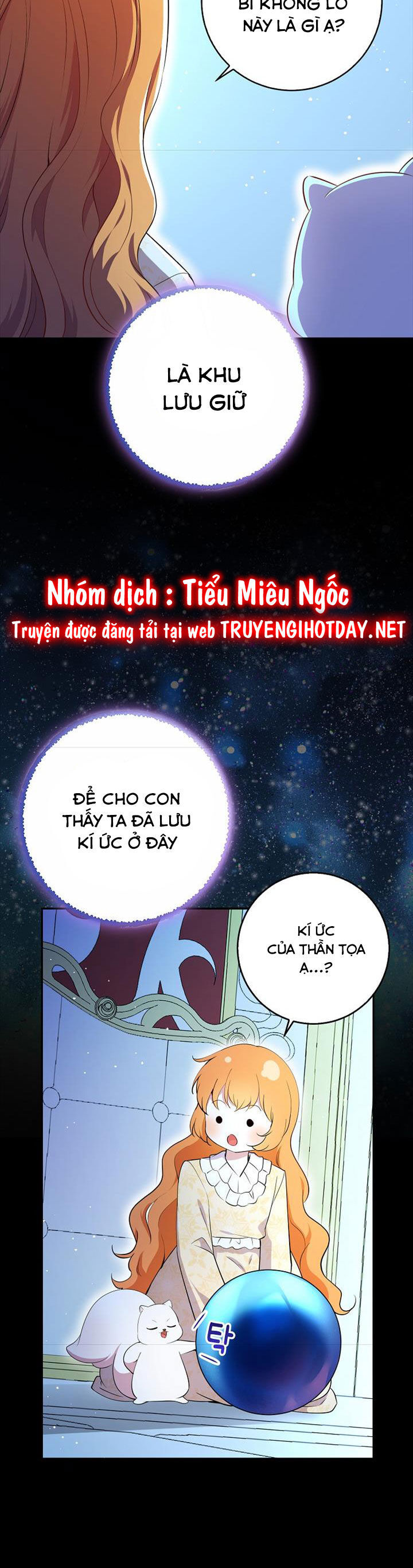 Sóc Nhỏ Tài Năng Chapter 77 - 32