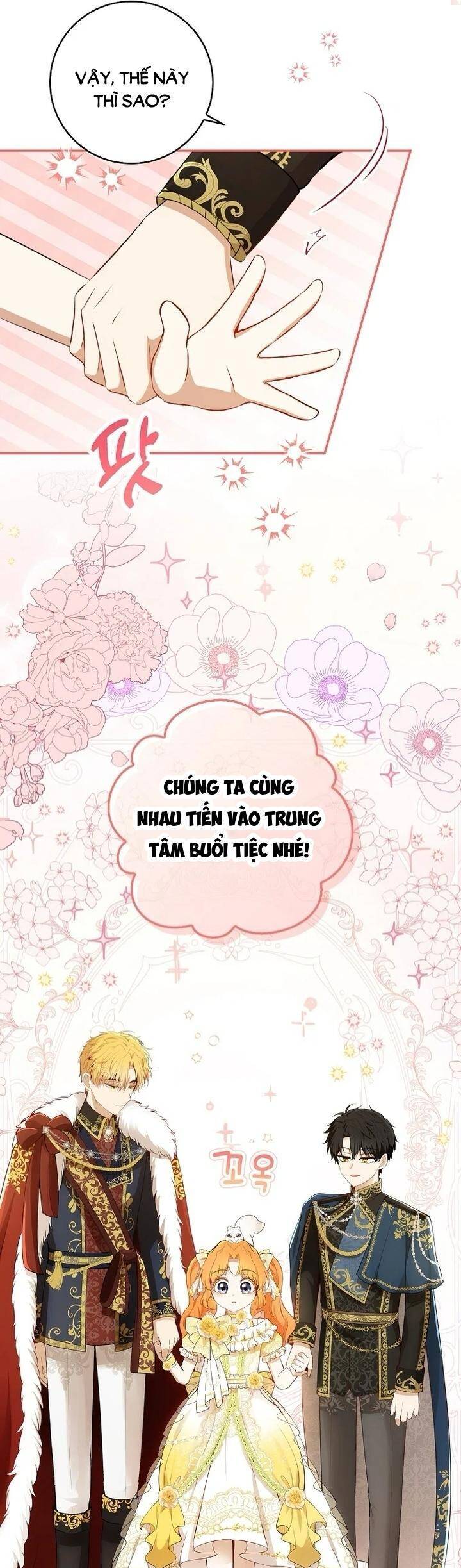 Sóc Nhỏ Tài Năng Chapter 82 - 7