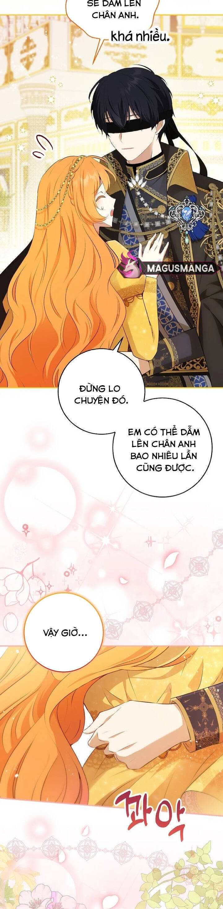 Sóc Nhỏ Tài Năng Chapter 84 - 13