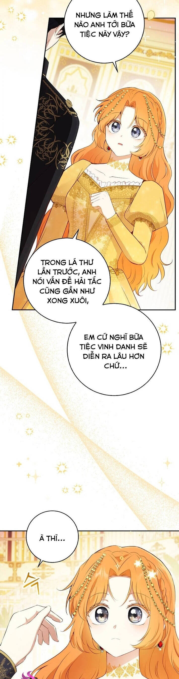 Sóc Nhỏ Tài Năng Chapter 84 - 17