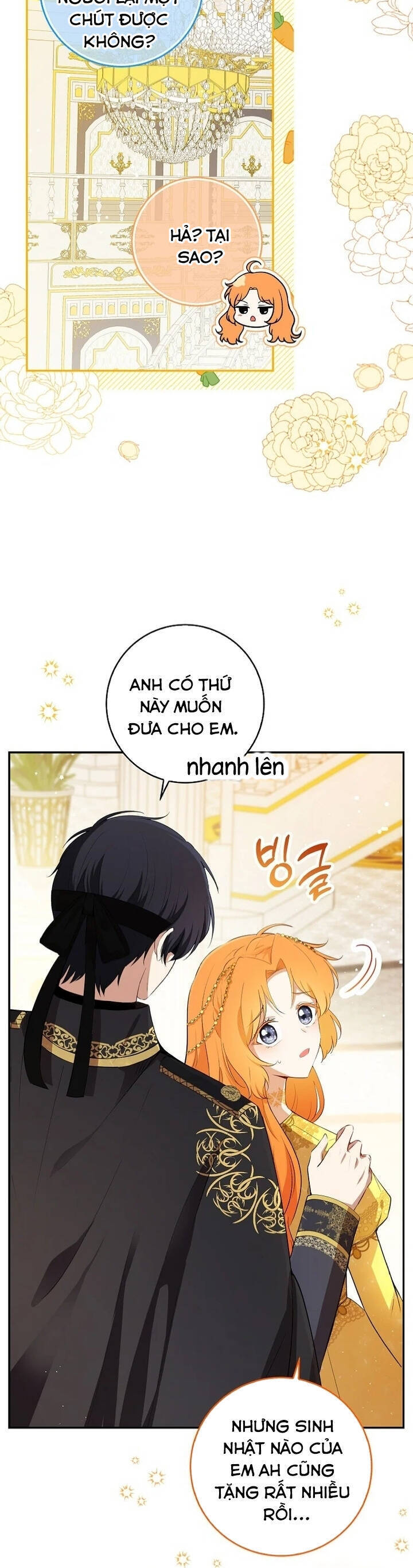 Sóc Nhỏ Tài Năng Chapter 84 - 20