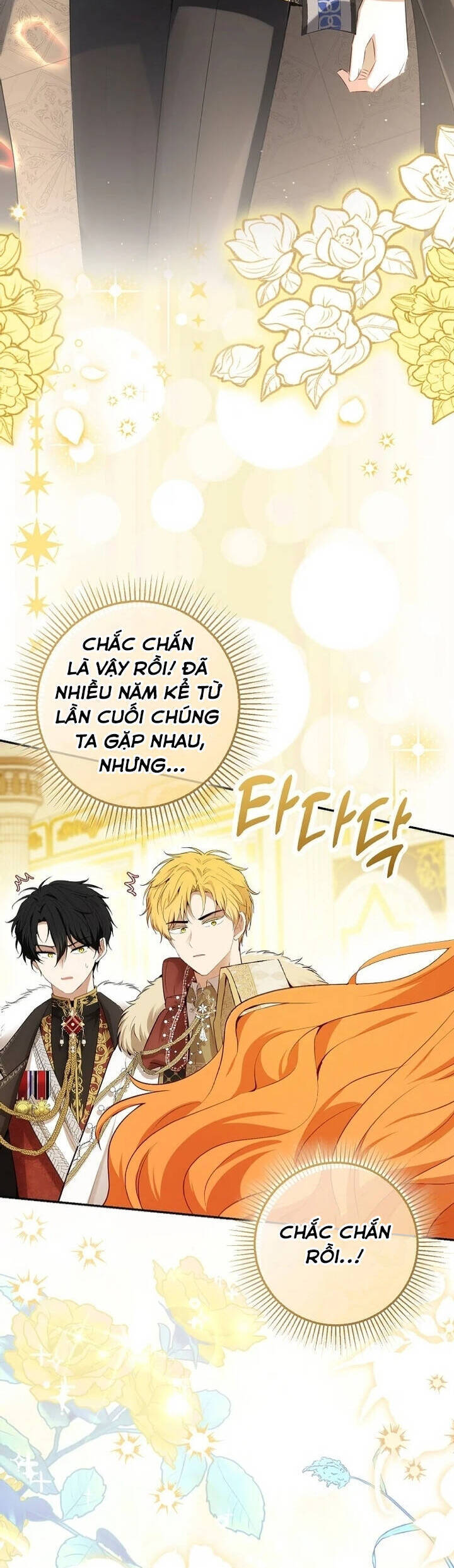 Sóc Nhỏ Tài Năng Chapter 84 - 3